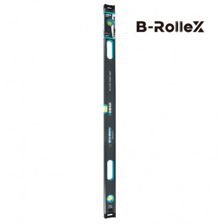 Boloboc (nivela cu bula) din aluminiu, 120cm - BIHUI-TSL120 [1]