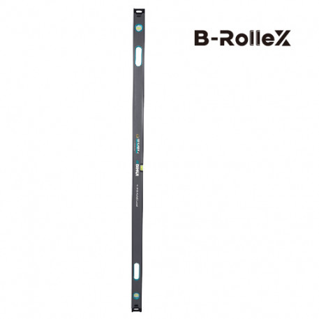 Boloboc (nivela cu bula) din aluminiu, 240cm - BIHUI-TSL240 [1]