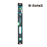 Boloboc (nivela cu bula) din aluminiu, 60cm - BIHUI-TSL060