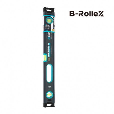 Boloboc (nivela cu bula) din aluminiu, 60cm - BIHUI-TSL060 [1]