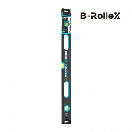 Boloboc (nivela cu bula) din aluminiu, 80cm - BIHUI-TSL080 [1]