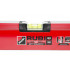 Boloboc (nivela cu bula) RUBILEVEL ANTISHOCK 100, 100cm - RUBI-76934 [2]