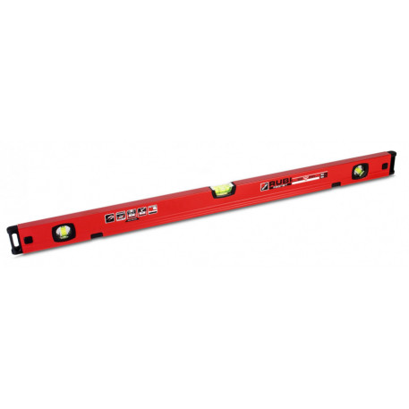 Boloboc (nivela cu bula) RUBILEVEL MAGNETIC 80, 80cm - RUBI-76931 [1]