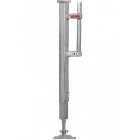 Brat pt. fixare in interior la geam - inaltime reglabila 1300-2300 mm pt. Electropalane IORI-MOD-C