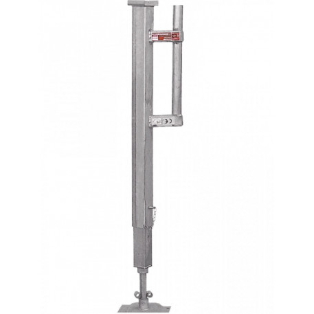 Brat pt. fixare in interior la geam - inaltime reglabila 1300-2300 mm pt. Electropalane IORI-MOD-C [1]