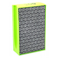 Burete diamantat pt. slefuiri / finisari - # 200 - granit, piatra, portelan, sticla 90x55mm Super Premium - DXDY.SPNG.200