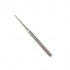 Burghiu freza diamantata, diam 0,8mm, lungime activa 15mm, totala 42mm, coada prindere 2,3mm - DXDY-MPU350W-CD15 [2]