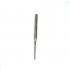 Burghiu freza diamantata, diam 0,8mm, lungime activa 15mm, totala 42mm, coada prindere 2,3mm - DXDY-MPU350W-CD15 [3]