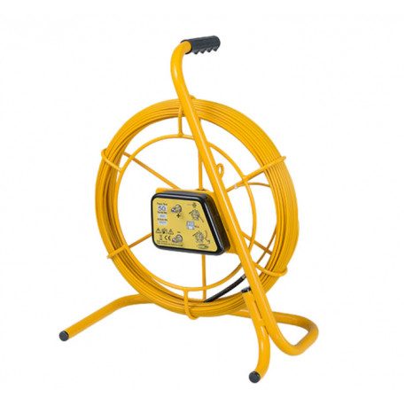 Cablu de transmitere semnal 50m, Trace Rod 50 - Leica-850278 [1]