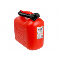 Canistra de carburant 10 litri - KS-CAN-10