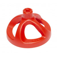 Capace autonivelare Cyclone pt. gresie, faianta si placi - 100 buc - RUBI-35949 Capace autonivelare Cyclone pt. gresie, faianta si placi - 100 buc - RUBI-35949