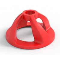 Capace Autonivelare Twist XLeveling, punga 100 buc. - XLEV-TWCAP100 Capace Autonivelare Twist XLeveling, punga 100 buc. - XLEV-TWCAP100