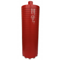 Carota diamantata cu micro-percutie pt. beton armat diam. 172 x 450 (mm) - Super Premium - DXDY.MP1117.172