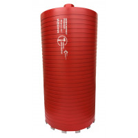 Carota diamantata cu micro-percutie pt. beton armat diam. 250 x 450 (mm) - Super Premium - DXDY.MP1117.250