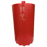 Carota diamantata cu micro-percutie pt. beton armat diam. 280 x 450 (mm) - Super Premium - DXDY.MP1117.280