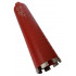 Carota diamantata cu micro-percutie pt. beton armat diam. 77 x 300 (mm) - Super Premium - DXDY.MP1117.77 [4]