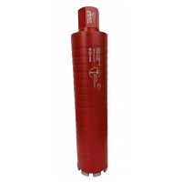 Carota diamantata cu micro-percutie pt. beton armat diam. 82 x 300 (mm) - Super Premium - DXDY.MP1117.082