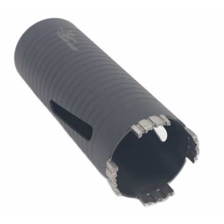 Carota diamantata PREMIUM ø68mm x 180mm x M16 pentru gaurire Beton armat, Zidarie, Granit - DXDY.P0117.68 [1]
