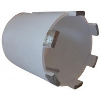 Carota diamantata pt. beton armat, zidarie, calcar - 8 segmenti diam. 68mm - Super Premium - DXDH.80117.68.08-WEISS Carota diamantata pt. beton armat, zidarie, calcar - 8 segmenti diam. 68mm - Super Premium - DXDH.80117.68.08-WEISS