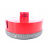 Carota diamantata pt. gresie portelanata & piatra - diam. 120mm - Profesional Standard - DXDY.REDrill.120 [3]