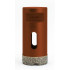 Carota diamantata pt. gresie portelanata & piatra - diam. 28mm - Profesional Standard - DXDY.REDrill.28 [2]