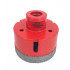Carota diamantata pt. gresie portelanata & piatra - diam. 68mm - Profesional Standard - DXDY.REDrill.68 [5]