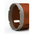 Carota diamantata pt. gresie portelanata & piatra - diam. 82mm - Profesional Standard - DXDY.REDrill.82 [2]