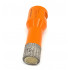 Carota diamantata pt. placi dure & gresie portelanata - diam. 16mm - 3DTECH - Super Premium - DXDY.NEODRILL.16 [2]