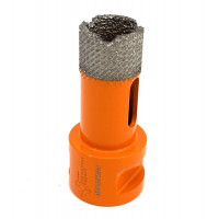 Carota diamantata pt. placi dure & gresie portelanata - diam. 20mm - 3DTECH - Super Premium - DXDY.NEODRILL.20 Carota diamantata pt. placi dure & gresie portelanata - diam. 20mm - 3DTECH - Super Premium - DXDY.NEODRILL.20