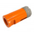 Carota diamantata pt. placi dure & gresie portelanata - diam. 28mm - 3DTECH - Super Premium - DXDY.NEODRILL.28 [2]