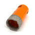 Carota diamantata pt. placi dure & gresie portelanata - diam. 28mm - 3DTECH - Super Premium - DXDY.NEODRILL.28 [3]
