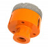 Carota diamantata pt. placi dure & gresie portelanata - diam. 60mm - 3DTECH - Super Premium - DXDY.NEODRILL.60 [2]