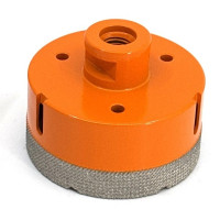 Carota diamantata pt. placi dure & gresie portelanata - diam. 82mm - 3DTECH - Super Premium - DXDY.NEODRILL.82 Carota diamantata pt. placi dure & gresie portelanata - diam. 82mm - 3DTECH - Super Premium - DXDY.NEODRILL.82