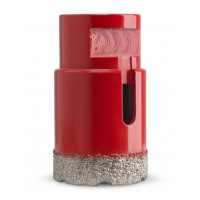 Carota diamantata pt. portelan, placi ceramice DryGres 35mm - RUBI-4912