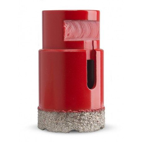 Carota diamantata pt. portelan, placi ceramice DryGres 35mm - RUBI-4912 [1]