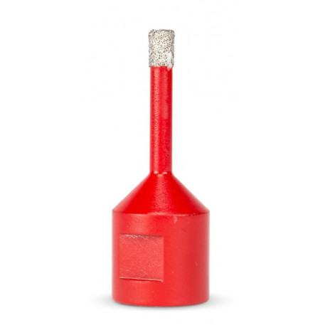 Carota diamantata pt. portelan, placi ceramice DryGres 6mm - RUBI-5988 [1]