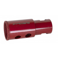 Carota diamantata pt. portelan, placi ceramice DryGres Premium 28mm - RUBI-6972 Carota diamantata pt. portelan, placi ceramice DryGres Premium 28mm - RUBI-6972