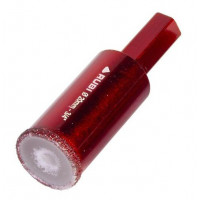 Carota diamantata pt. portelan, placi ceramice DryGres4Drill 20mm - RUBI-5929