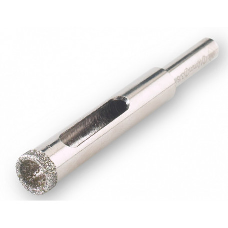 Carota diamantata pt. portelan, placi ceramice EasyGres 10mm - RUBI-4924 [1]