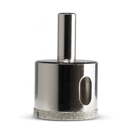 Carota diamantata pt. portelan, placi ceramice EasyGres 35mm - RUBI-5963 [1]