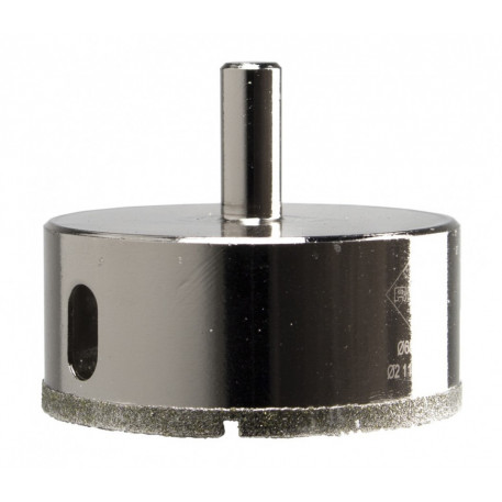 Carota diamantata pt. portelan, placi ceramice EasyGres 68mm - RUBI-5978 [1]