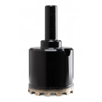 Carota diamantata pt. portelan, placi ceramice ForaGres 43mm - RUBI-4981 Carota diamantata pt. portelan, placi ceramice ForaGres 43mm - RUBI-4981