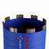 Carota diamantata RM-TX segment turbo pt. beton armat diam. 112 x 300 (mm) - Profesional Standard - DiStar-10170429030 [3]