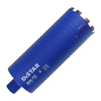 Carota diamantata RM-TX segment turbo pt. beton armat diam. 132 x 300 (mm) - Profesional Standard - DiStar-10170429034 Carota diamantata RM-TX segment turbo pt. beton armat diam. 132 x 300 (mm) - Profesional Standard - DiStar-10170429034