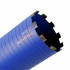 Carota diamantata RM-TX segment turbo pt. beton armat diam. 142 x 300 (mm) - Profesional Standard - DiStar-10170429036 [3]