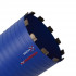 Carota diamantata RM-TX segment turbo pt. beton armat diam. 162 x 300 (mm) - Profesional Standard - DiStar-10215129013 [3]