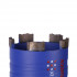 Carota diamantata RM-TX segment turbo pt. beton armat diam. 72 x 300 (mm) - Profesional Standard - DiStar-10170429022 [4]