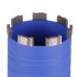 Carota diamantata RM-TX segment turbo pt. beton armat diam. 82 x 300 (mm) - Profesional Standard - DiStar-10170429024 [2]