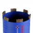 Carota diamantata RM-TX segment turbo pt. beton armat diam. 92 x 300 (mm) - Profesional Standard - DiStar-10170429026 [3]