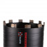 Carota diamantata RS-TX segment turbo pt. beton armat diam. 132 x 300 (mm) - Premium - DiStar-10170085563 [3]